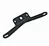 black gloss powder coat